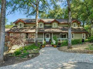photo 1 of 6180 Cobblestone Road, Placerville, CA 95667