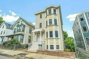 photo 1 of 16 Albion St #1, Roxbury, MA 02119