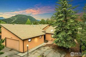 photo 1 of 836 Vista Lane, Estes Park, CO 80517