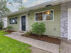 photo 1 of 520 Harrison St, Fairview, OR 97024