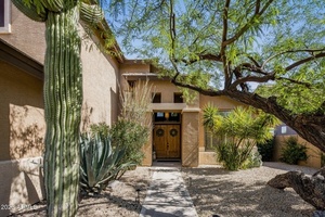 photo 1 of 4534 E Maya Way, Cave Creek, AZ 85331
