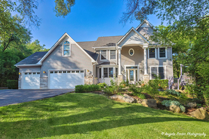 photo 1 of 1506 Tecumseh Drive, McHenry, IL 60050