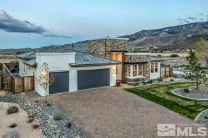 photo 1 of 100 Scott Ct, Verdi, NV 89439