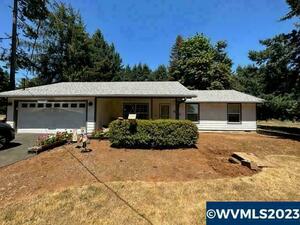 photo 1 of 8837 Silver Falls Hwy SE, Aumsville, OR 97325