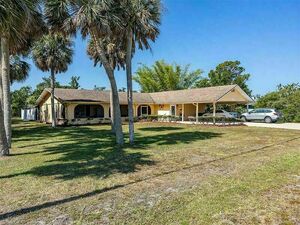 photo 1 of 1707 Belvidere Rd, Englewood, FL 34223