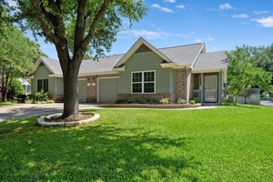 photo 1 of 193 Prairie Springs Loop, Georgetown TX 78626