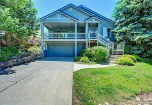 photo 1 of 5203 Golf Course Drive, Morrison, CO 80465
