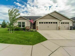 photo 1 of 721 Egret Ln, Cheney, WA 99004