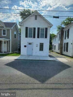 photo 1 of 610 Academy St, Cambridge, MD 21613