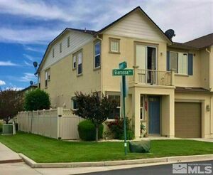 photo 1 of 1201 Barossa Way, Carson City, NV 89701