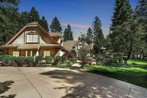 photo 1 of 12870 Chatsworth Ln, Grass Valley, CA 95945