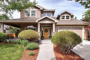 photo 1 of 13443 N 1st Ave, Boise, ID 83714