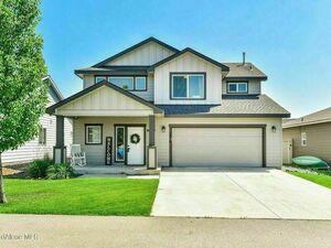 photo 1 of 1516 W Sauk Ln, Post Falls, ID 83854