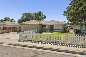 photo 1 of 1656 Salmon Dr, Carson City, NV 89701