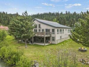 photo 1 of 25 Osprey Dr, Lowman, ID 83637