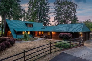 photo 1 of 29094 S Royal Oaks Dr, Mulino, OR 97042