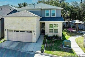 photo 1 of 11158 VANCE JACKSON RD UNIT 1, San Antonio, TX 78230