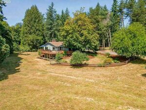 photo 1 of 20721 S May Rd, Oregon City, OR 97045