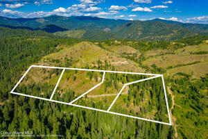 photo 1 of Tbd S Blue Creek, Coeur d'Alene, ID 83814