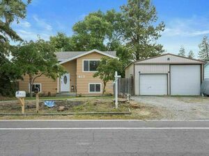 photo 1 of 617 N Jefferson St, Medical Lake, WA 99022