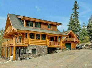 photo 1 of 710 Anna Bell Drive, Ronald, WA 98940