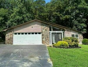 photo 1 of 6745 Smoke Ridge Drive, Atlanta, GA 30349