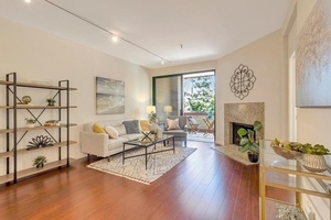photo 1 of 4250 El Camino Real Unit A207, Palo Alto, CA 94306