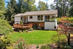 photo 1 of 30310 S Creek Rd E, Graham, WA 98338
