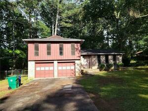 photo 1 of 436 Burgundy Ct, Stone Mountain, GA 30087