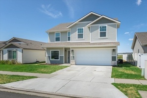 photo 1 of 6616 S Chumani Rd, Cheney, WA 99004