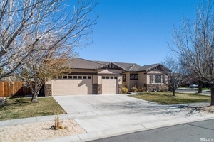 photo 1 of 610 St Andrews Dr, Dayton, NV 89403