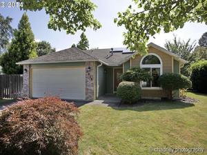 photo 1 of 2828 SE Chandler Ave, Troutdale OR 97060