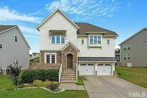 photo 1 of 1032 Woodland Grove Way, Wake Forest, NC 27587