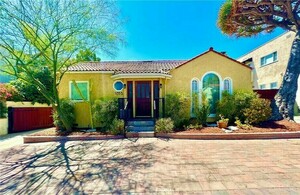 photo 1 of 1353 Hauser Blvd, Los Angeles, CA 90019