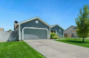 photo 1 of 331 S Maple Avenue, Eaton, CO 80615