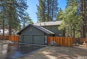 photo 1 of 821 Oriole Way, Incline Village, NV 89451