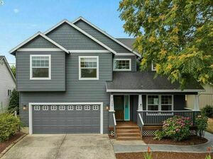photo 1 of 21339 Liberty St NE, Aurora, OR 97002