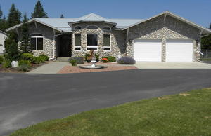 photo 1 of 573 Tamtam Dr, Sagle, ID 83860