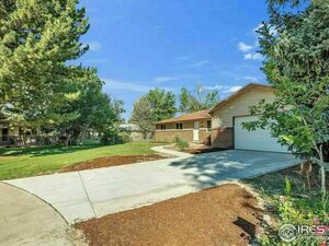 photo 1 of 35 College Ct, Longmont, CO 80503