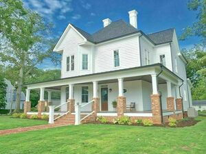photo 1 of 127 Griffin St, McDonough, GA 30253