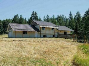 photo 1 of 22224 E Harvard Branch Rd, Rockford, WA 99030