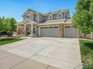 photo 1 of 8809 Foxfire St, Firestone, CO 80504