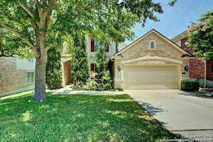 photo 1 of 1755 Heavens Peak, San Antonio, TX 78258