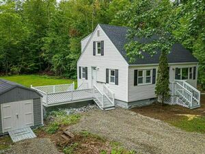 photo 1 of 99 Stage Road, Nottingham, NH 03290