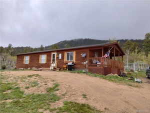 photo 1 of 6483 Ottawa Way, Red Feather Lakes, CO 80545