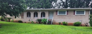photo 1 of 4702 Riverwood Cir, Decatur, GA 30035