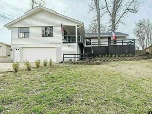 photo 1 of 120 Fairway Dr E, Lindale, TX 75771