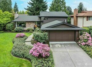 photo 1 of 12825 SE 67th Street, Bellevue, WA 98006