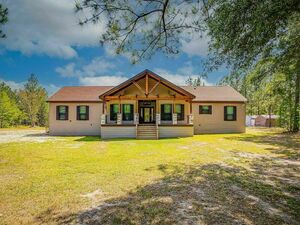 photo 1 of 2544 Janells River Dr, Folkston, GA 31537