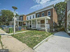 photo 1 of 509 Tunbridge Rd, Baltimore, MD 21212